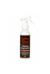 Burke & Wills Oilskin Re-proofer spray 